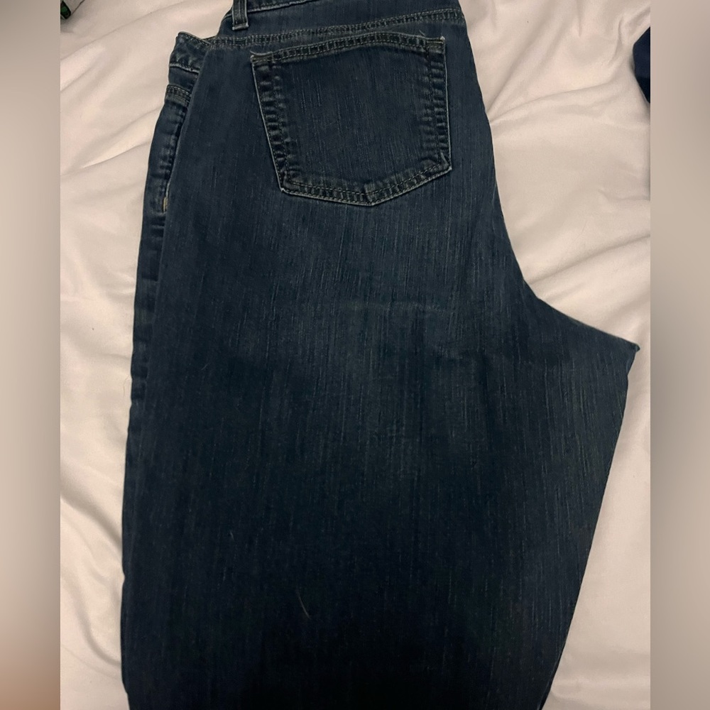 Michael Kors; slightly worn; loved them after I had my son.